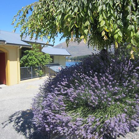 Villa Del Lago Queenstown Exterior photo