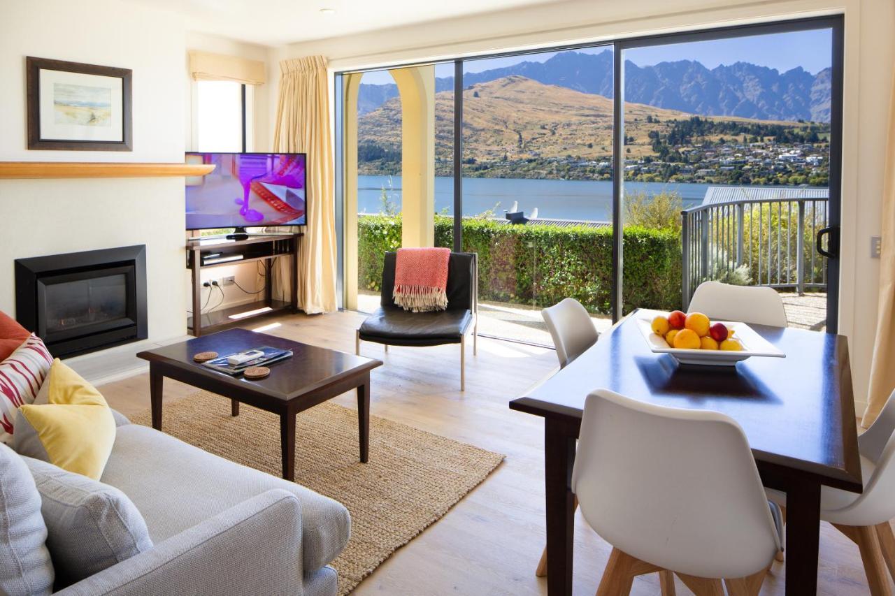 Villa Del Lago Queenstown Exterior photo