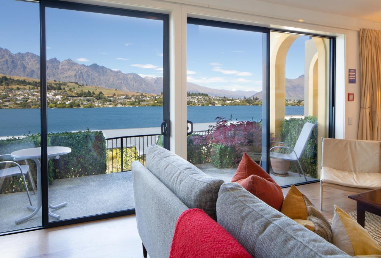 Villa Del Lago Queenstown Exterior photo