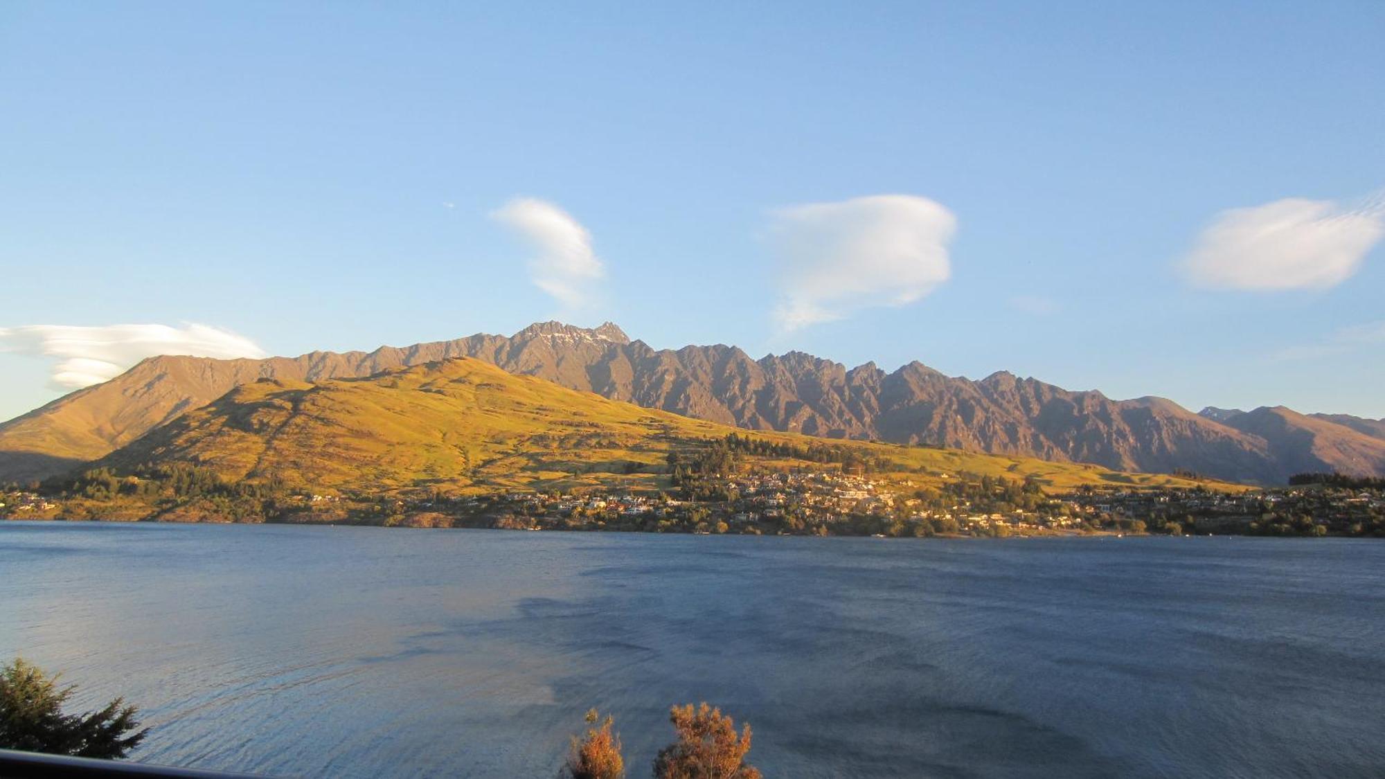 Villa Del Lago Queenstown Exterior photo