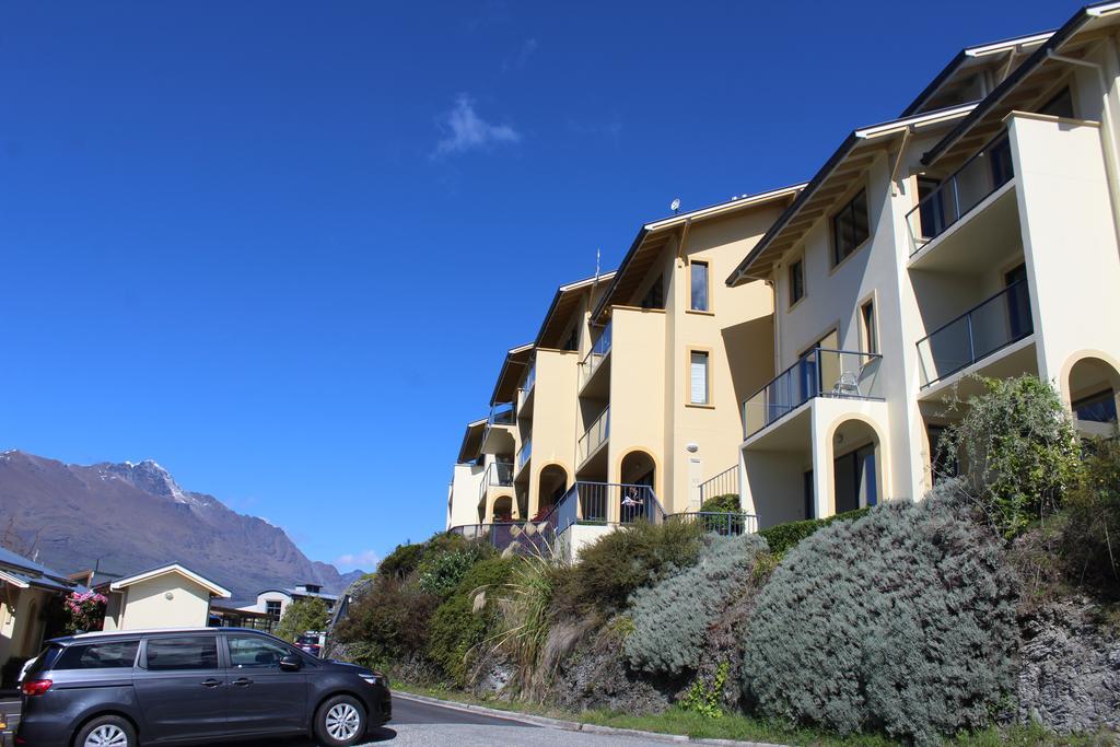 Villa Del Lago Queenstown Exterior photo